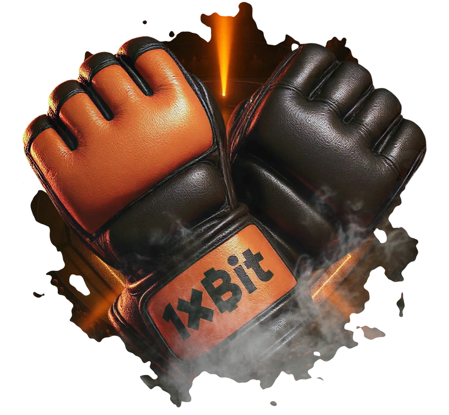 MMA Gloves